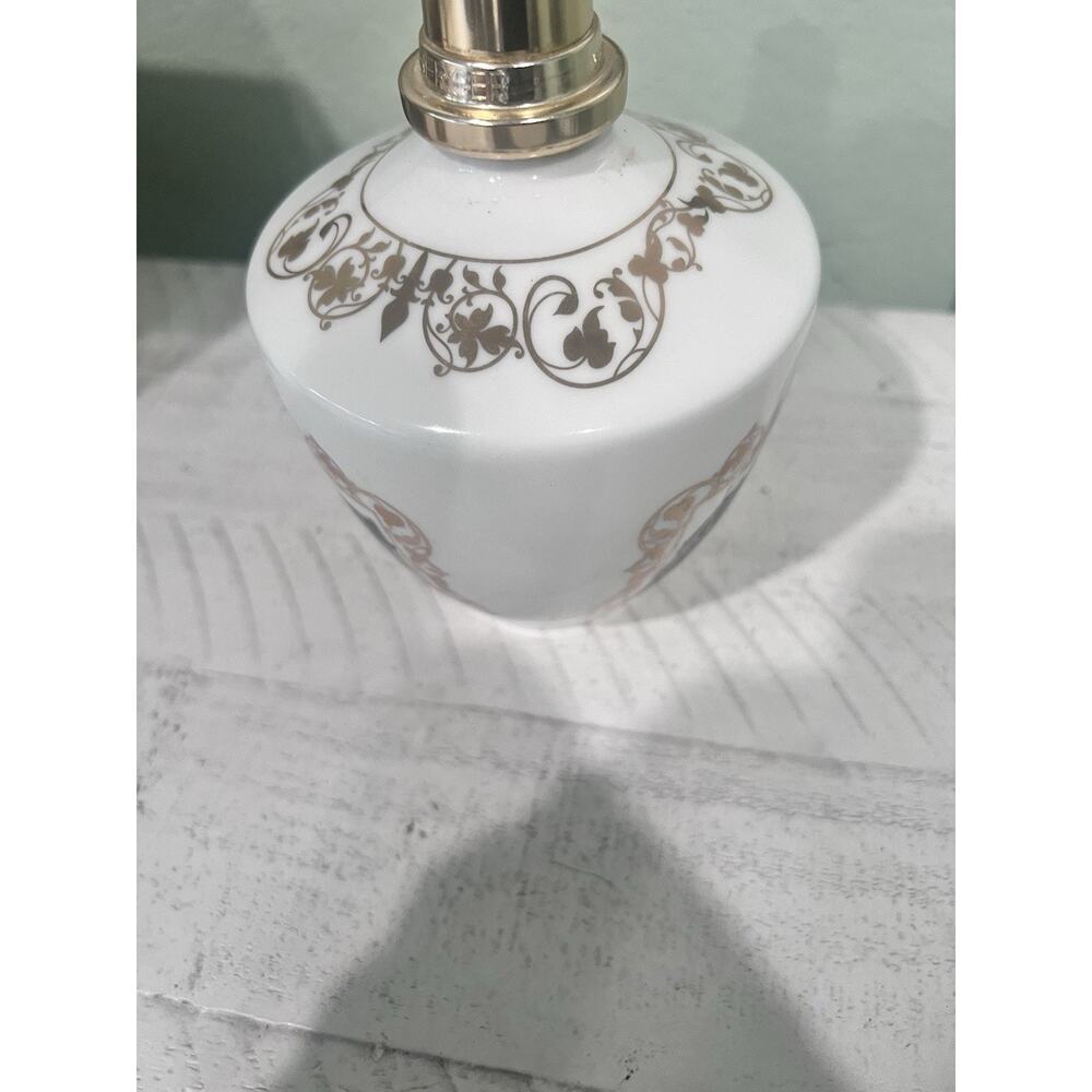Lampe Berger Castle Limited Perfumer Diffuser Lamp OUT OF CATALOG RARE - Picture 15 of 16